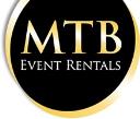 MTB Event Rentals logo